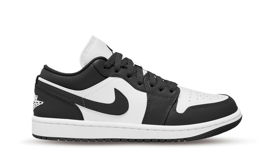 Air Jordan 1 Low Panda - Premiergrails