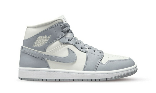 Air Jordan 1 Mid Stealth - Premiergrails
