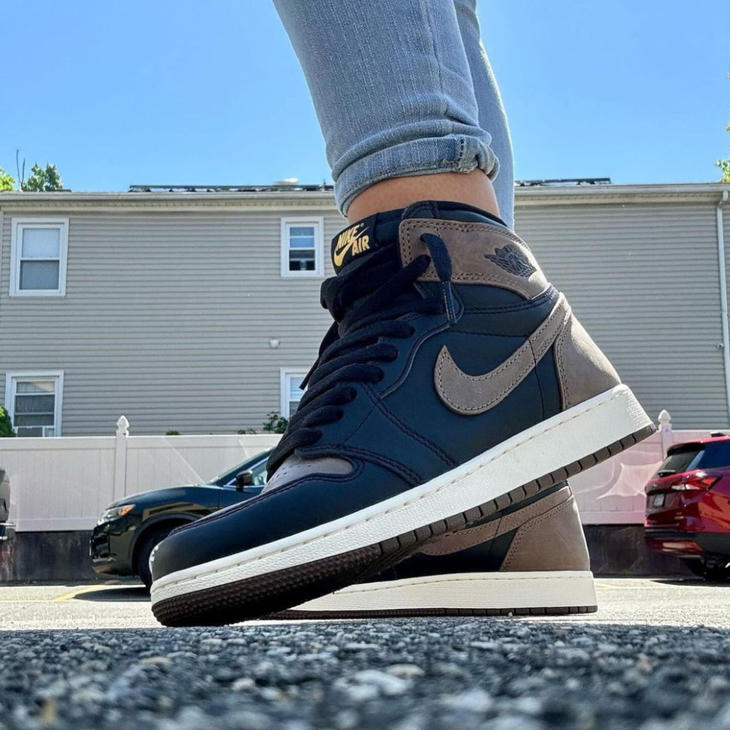 Air Jordan 1 Palomino - Premiergrails