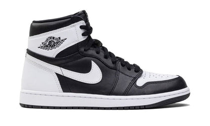 Air Jordan 1 Retro High OG Reverse Panda - Premiergrails