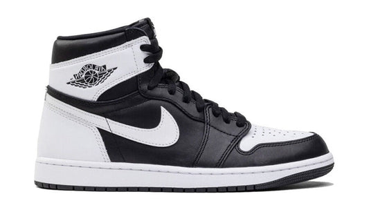 Air Jordan 1 Retro High OG Reverse Panda - Premiergrails