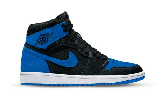 Air Jordan 1 Royal Reimagined - Premiergrails