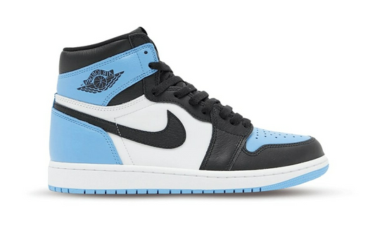 Air Jordan 1 UNC Toe - Premiergrails