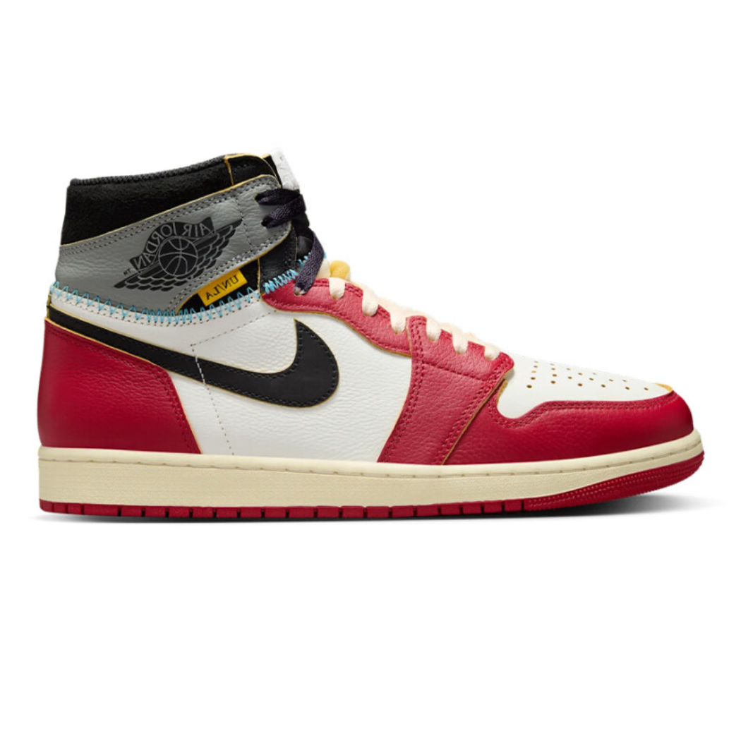Air Jordan 1 Union LA Chicago Shadow