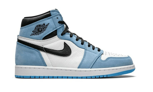 Air Jordan 1 University Blue - Premiergrails