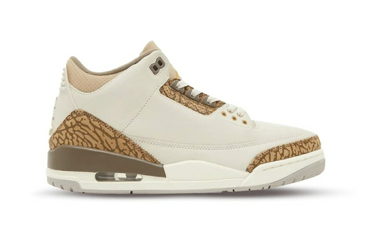 Air Jordan 3 Palomino - Premiergrails