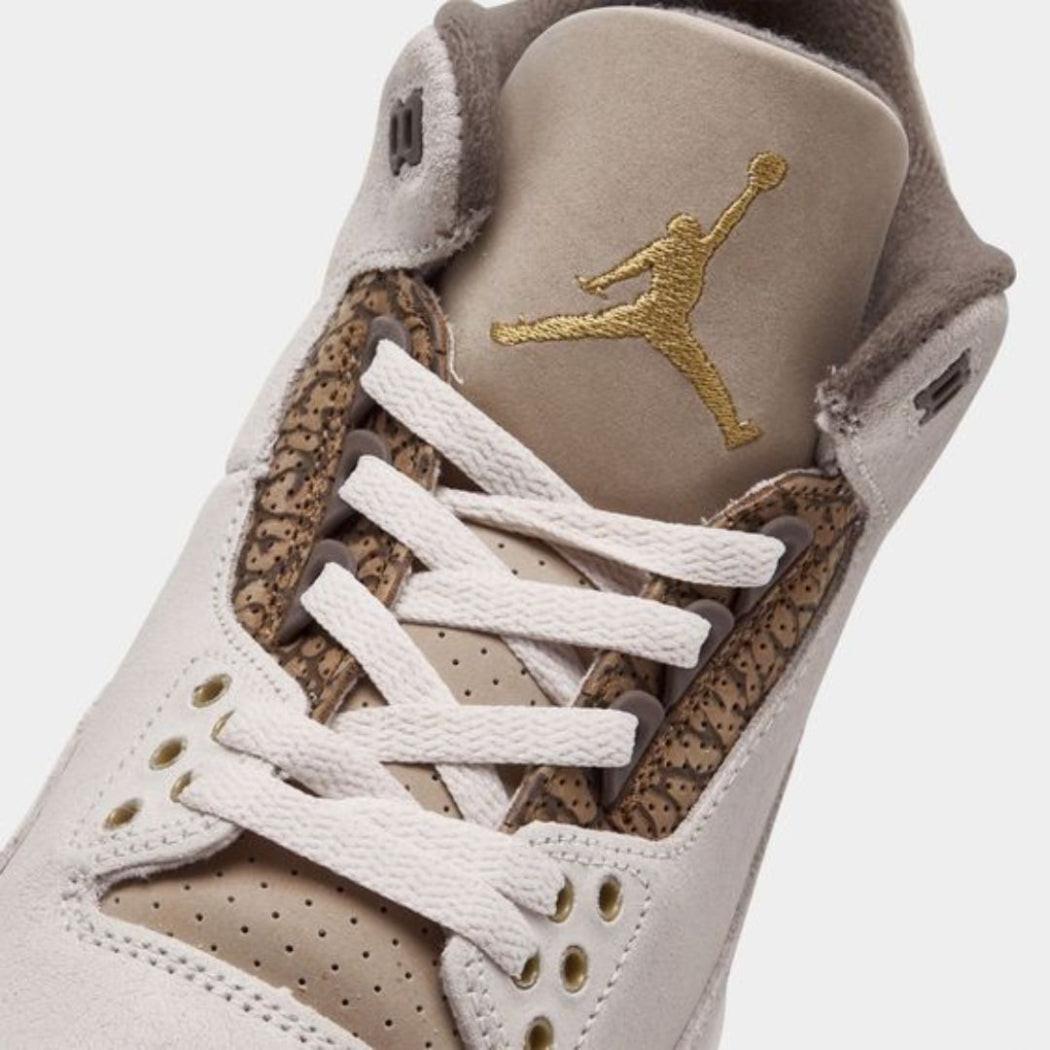 Air Jordan 3 Palomino.