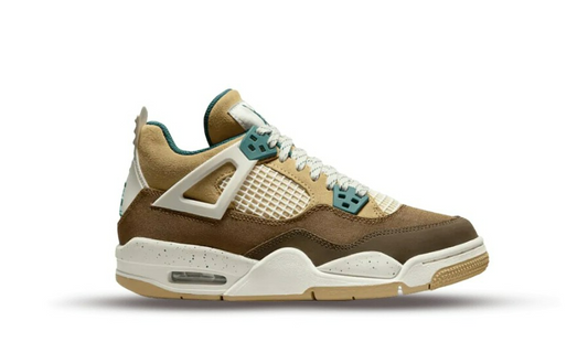 Air Jordan 4 Cacao Wow (GS) - Premiergrails
