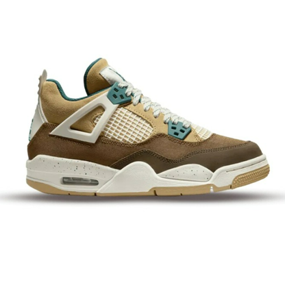 Air Jordan 4 Cacao Wow (GS) - Premiergrails