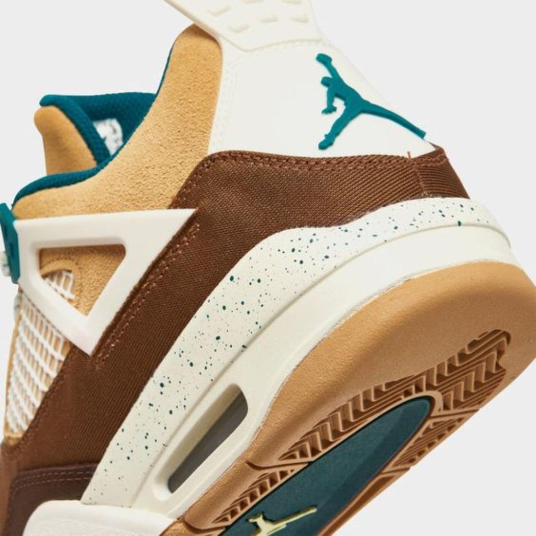 Air Jordan 4 Cacao Wow (GS) - Premiergrails