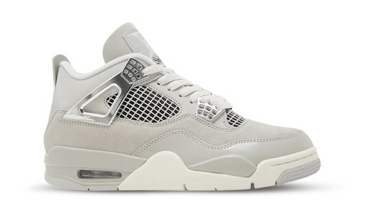Air Jordan 4 Frozen Moments (W) - Premiergrails