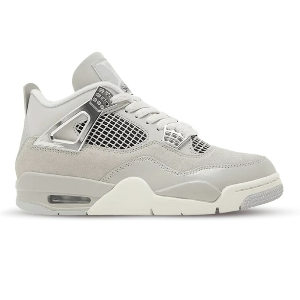 Air Jordan 4 Frozen Moments (W).