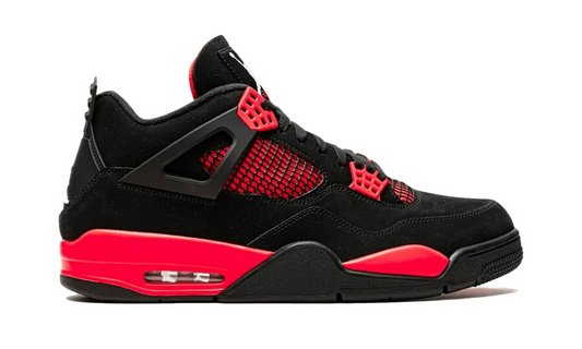 Air Jordan 4 Red Thunder - Premiergrails