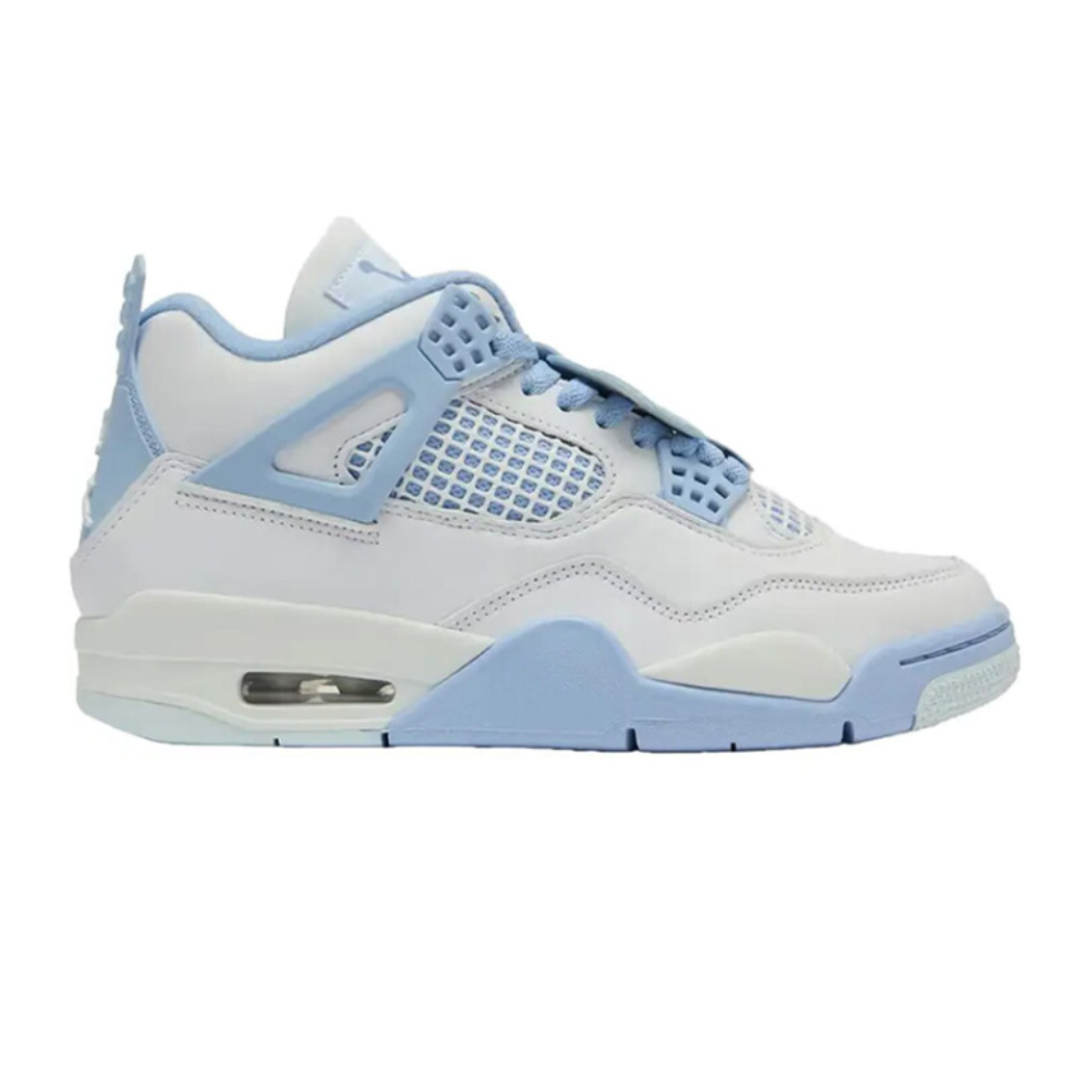 Air Jordan 4 Retro Forget Me Not Sneaker