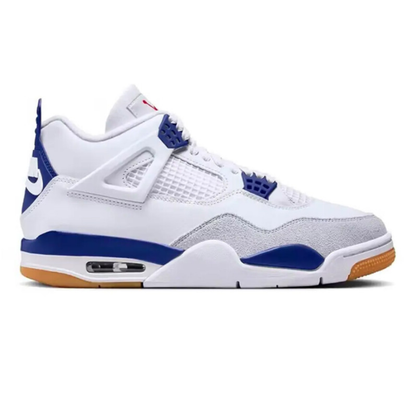 Air Jordan 4 SB Navy