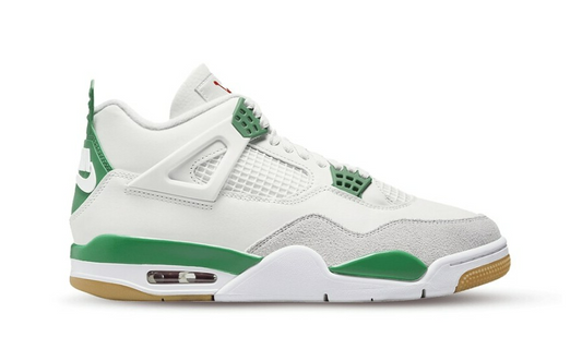 Air Jordan 4 SB Pine Green - Premiergrails