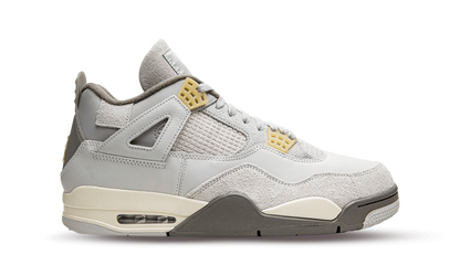 Air Jordan 4 SE Craft - Premiergrails