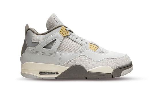 Air Jordan 4 SE Craft - Premiergrails