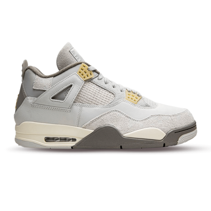 Air Jordan 4 SE Craft.