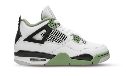 Air Jordan 4 Seafoam - Premiergrails