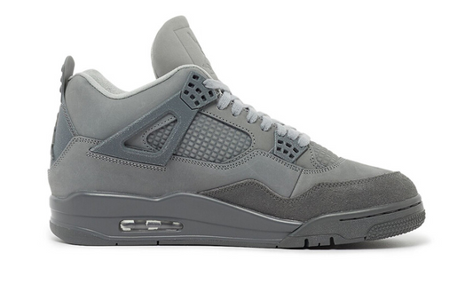 Air Jordan 4 Wet Cement - Premiergrails