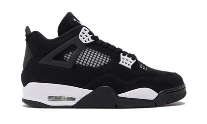 Air Jordan 4 White Thunder - Premiergrails