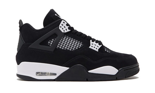 Air Jordan 4 White Thunder - Premiergrails