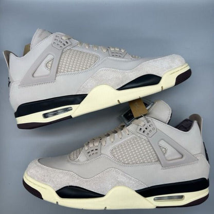 Air Jordan 4 x A Ma Maniére While You Were Sleeping