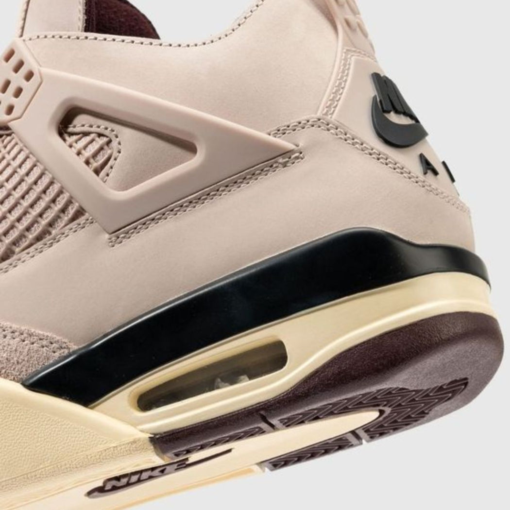 Air Jordan 4 x A Ma Maniére While You Were Sleeping