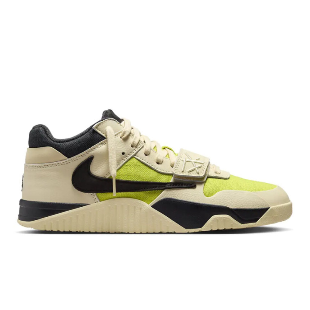 Air Jordan Jumpman Jack TR Bright Cactus