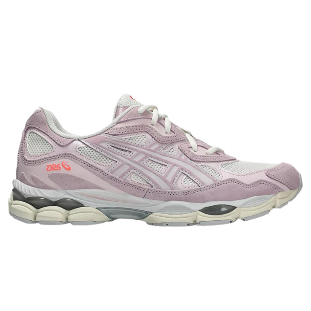 Asics Gel-NYC Cream Rose Water