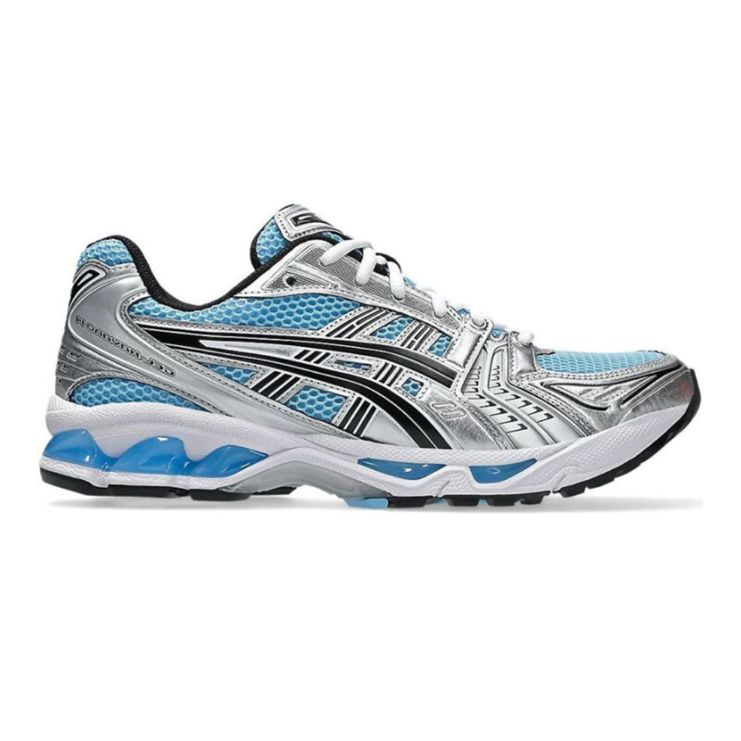 Asics Gel-Kayano 14 Arctic Sky Pure Silver