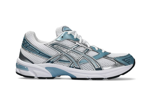 Asics Gel 1130 White Shark Skin - Premiergrails