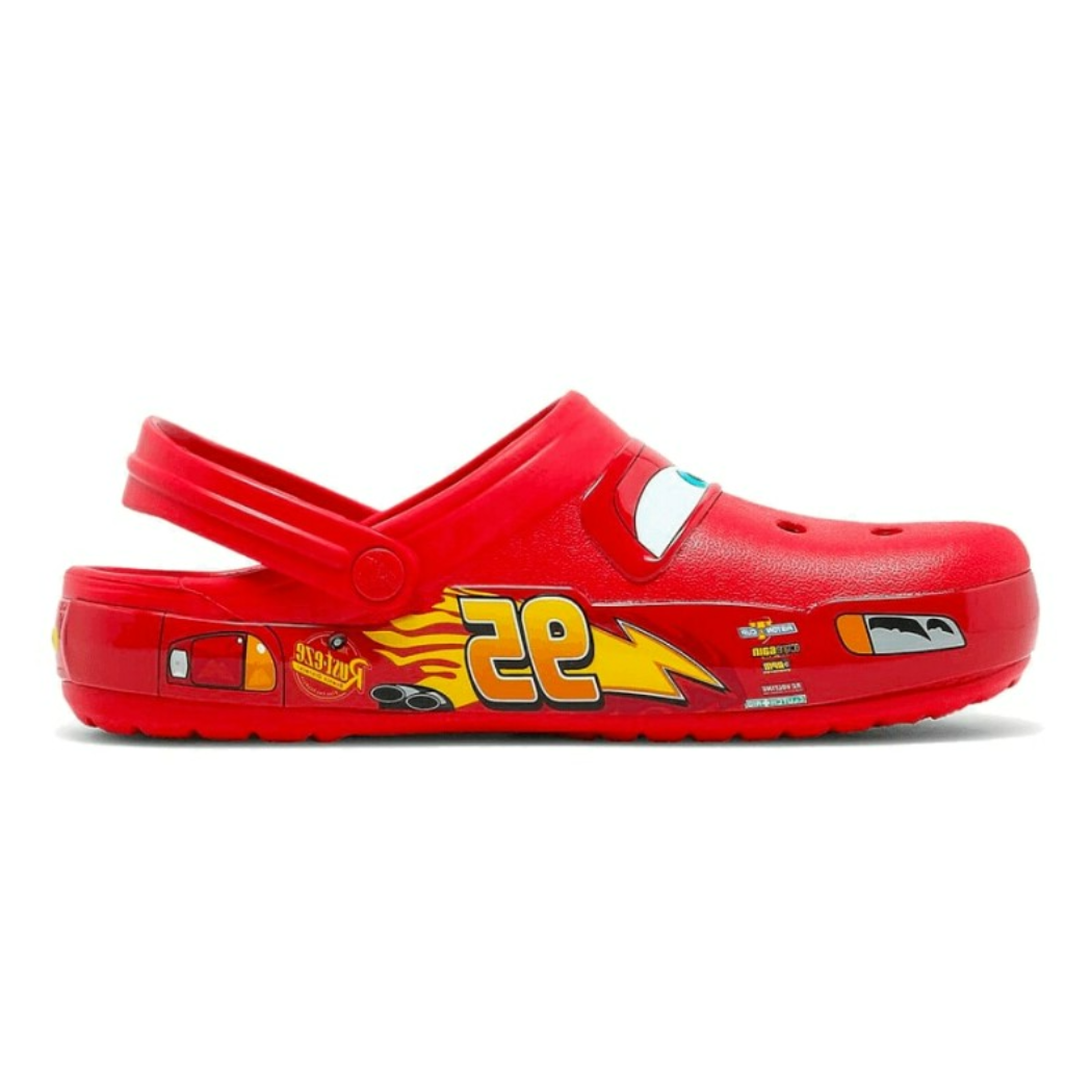 Crocs_Classic_Clog_Lightning_McQueen_-_Premiergrails