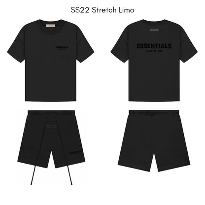 Fear of God Essentials Zomerset Stretch Limo (SS22) - Premiergrails