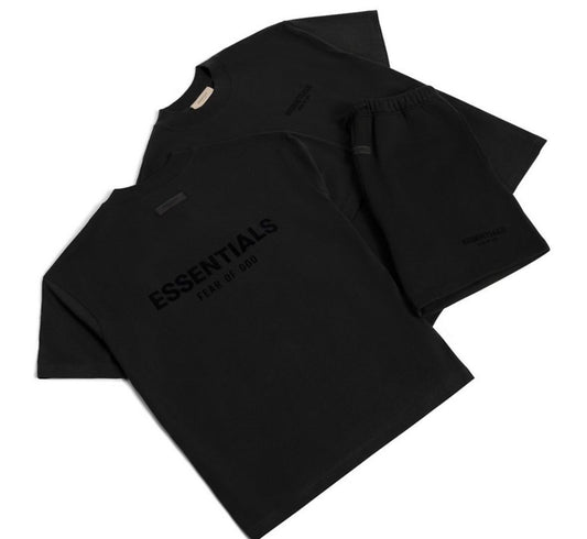 Fear of God Essentials Zomerset Stretch Limo (SS22)