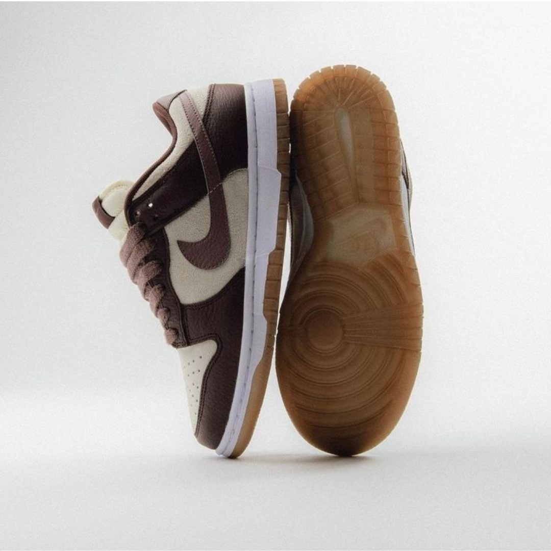 Nike Dunk Low Plum Eclipse (W)