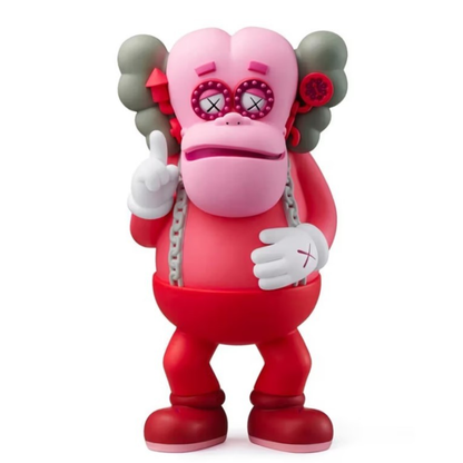 Kaws General Mills Frankenberry - Premiergrails