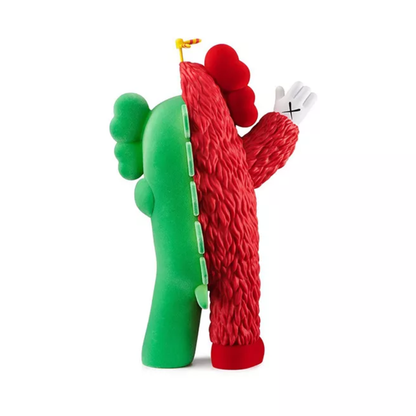 Kaws Kachamukku - Premiergrails