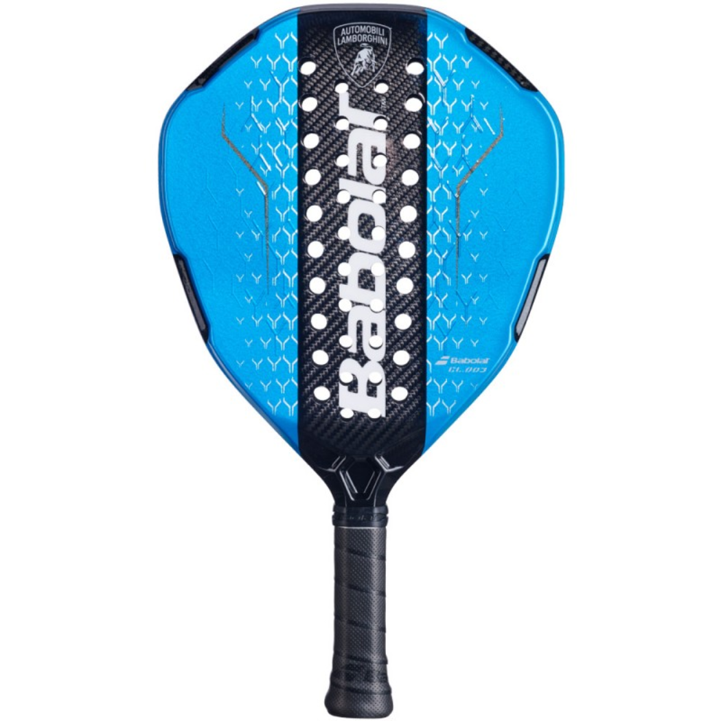 Lamborghini Babolat BL.003 Blue - Premiergrails