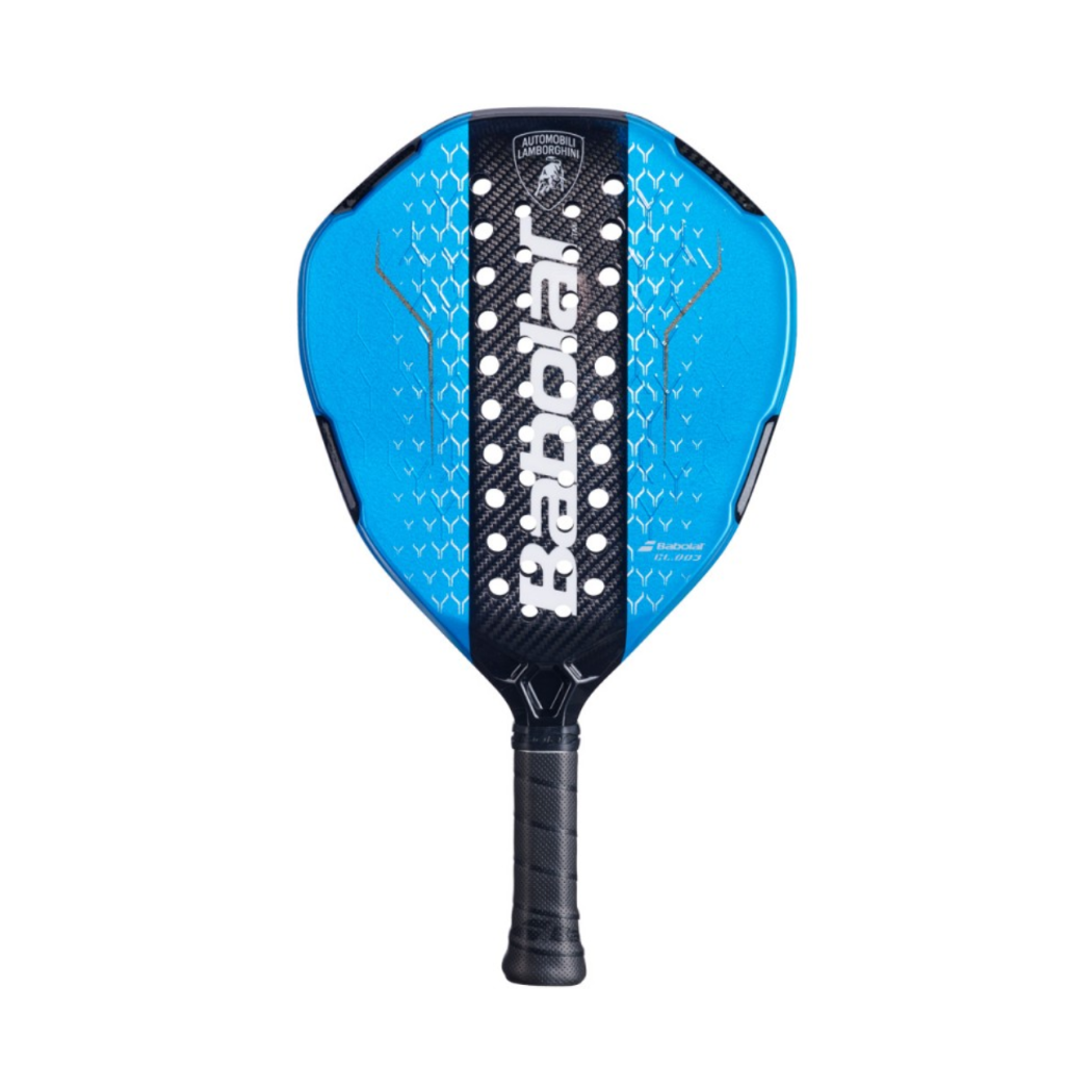 Lamborghini Babolat BL.003 Blue - Premiergrails