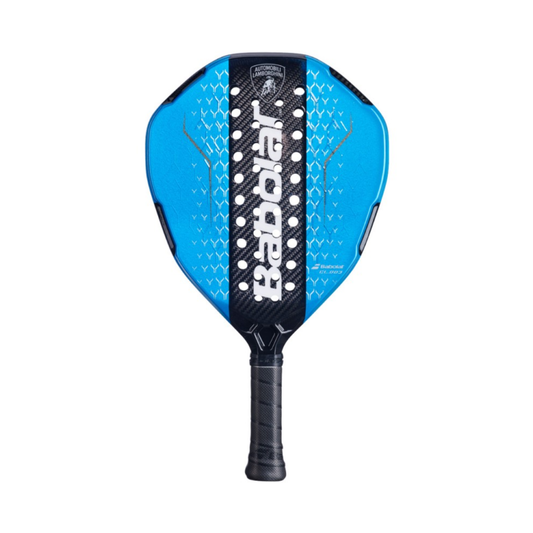 Lamborghini Babolat BL.003 Blue - Premiergrails