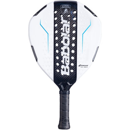 Lamborghini Babolat BL.003 White - Premiergrails