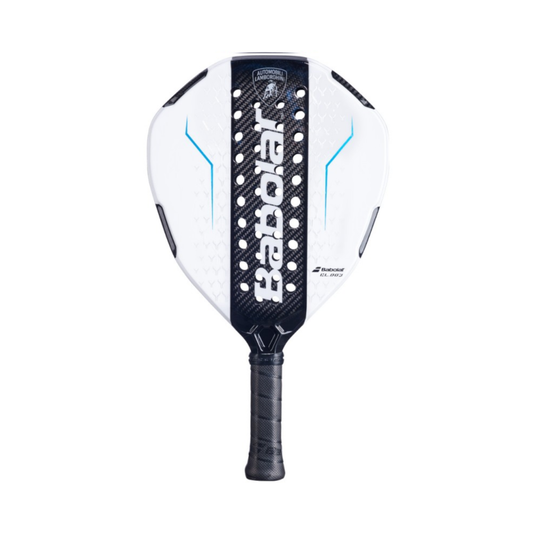 Lamborghini Babolat CL.003 White - Premiergrails