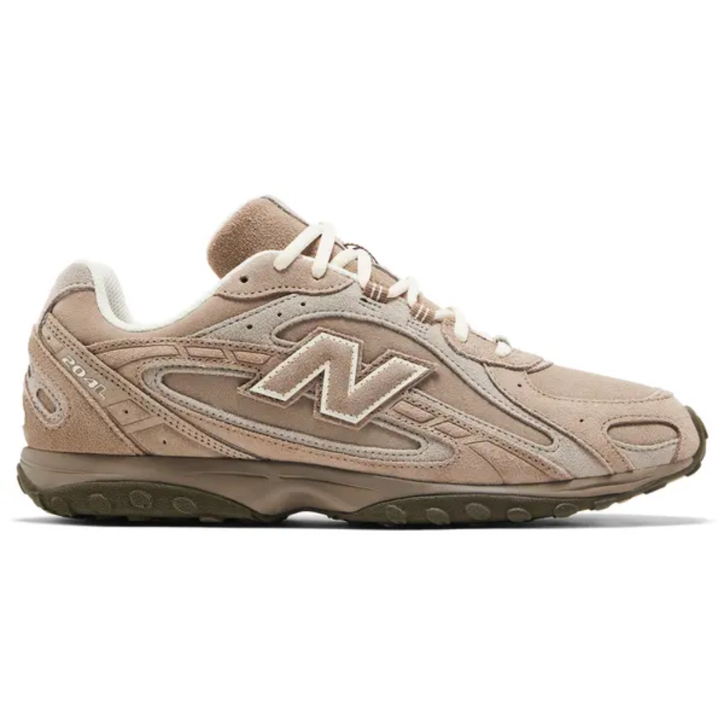 New Balance 204L Mushroom Arid Stone - Premiergrails