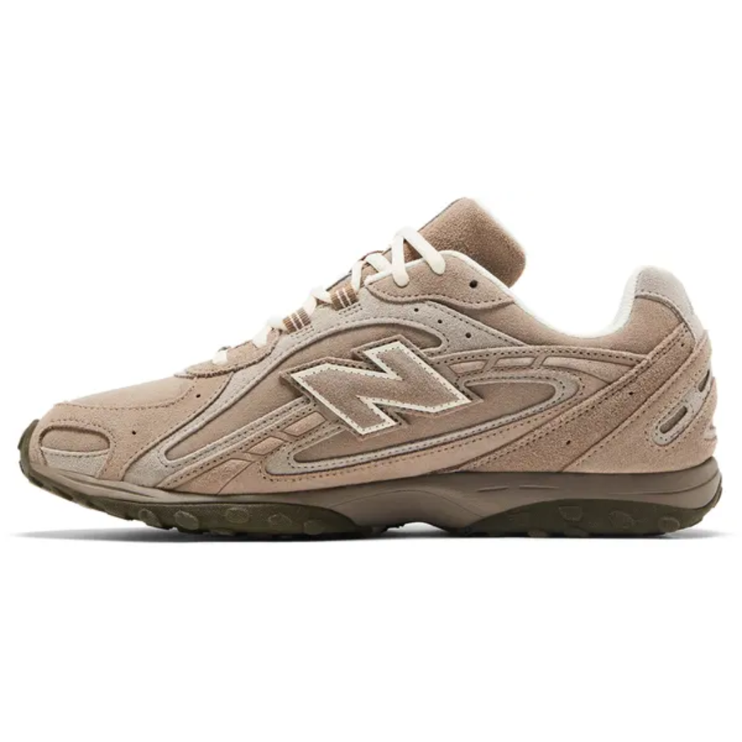 New Balance 204L Mushroom Arid Stone - Premiergrails