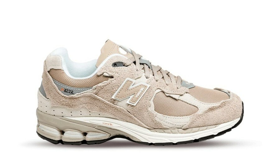 New Balance 2002R Protection Pack Driftwood - Premiergrails