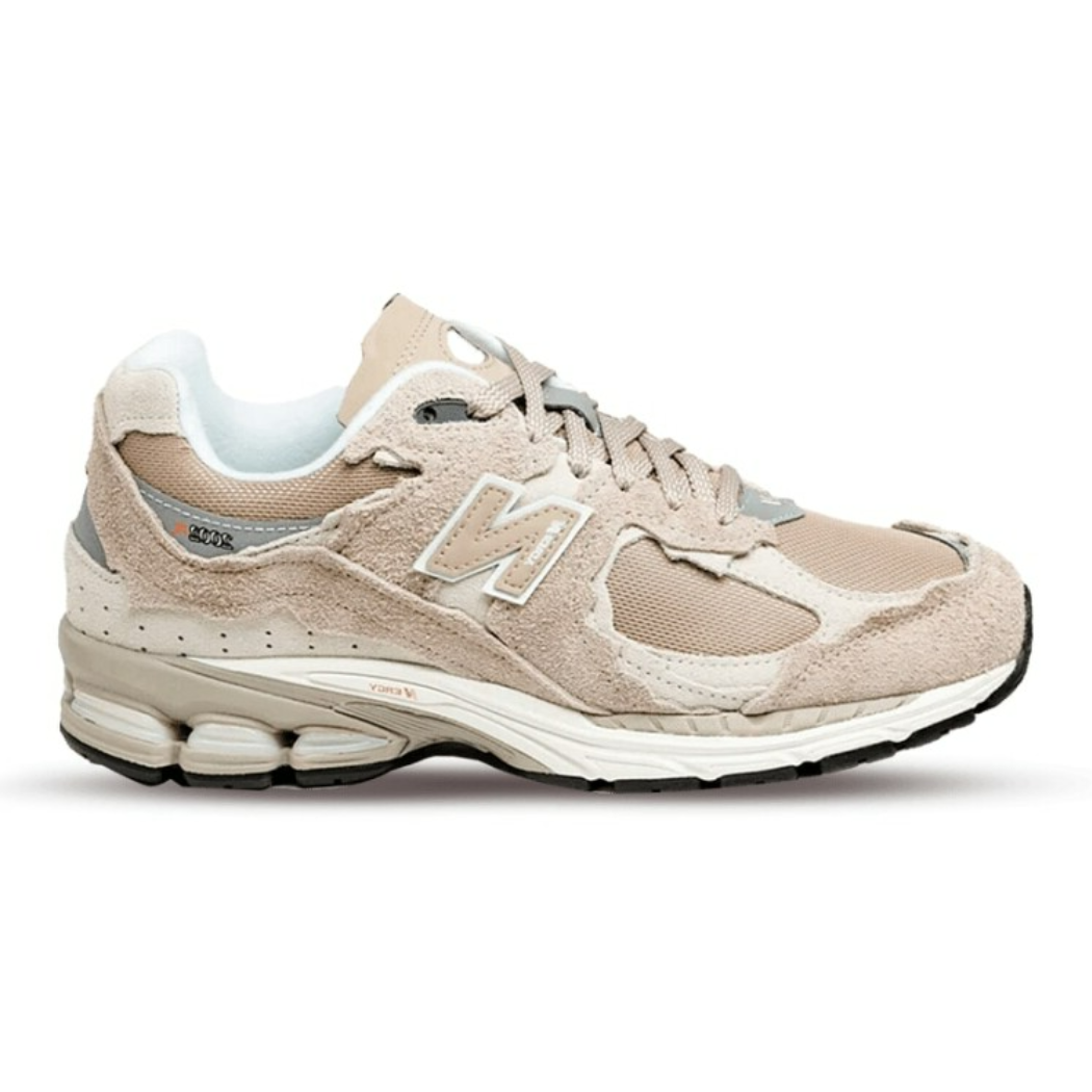 New Balance 2002R Protection Pack Driftwood.