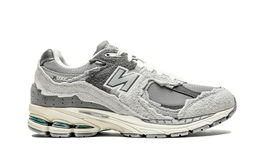 New Balance 2002R Protection Pack Rain Cloud - Premiergrails