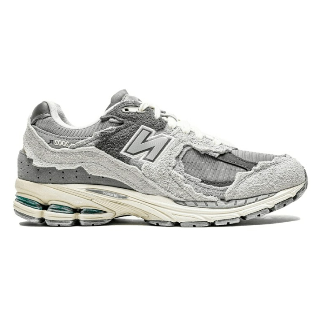 New Balance 2002R Protection Pack Rain Cloud.